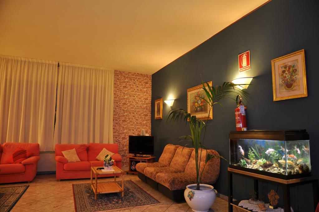 Hotel Firenze Chianciano Terme Cameră foto