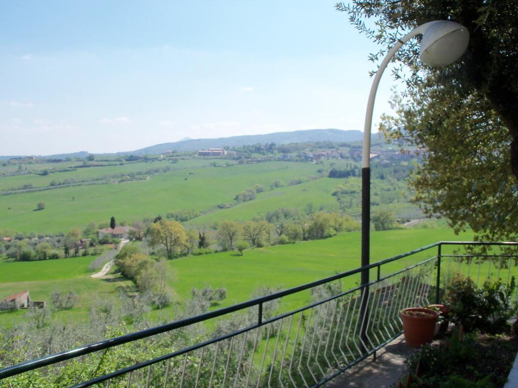 Hotel Firenze Chianciano Terme Exterior foto
