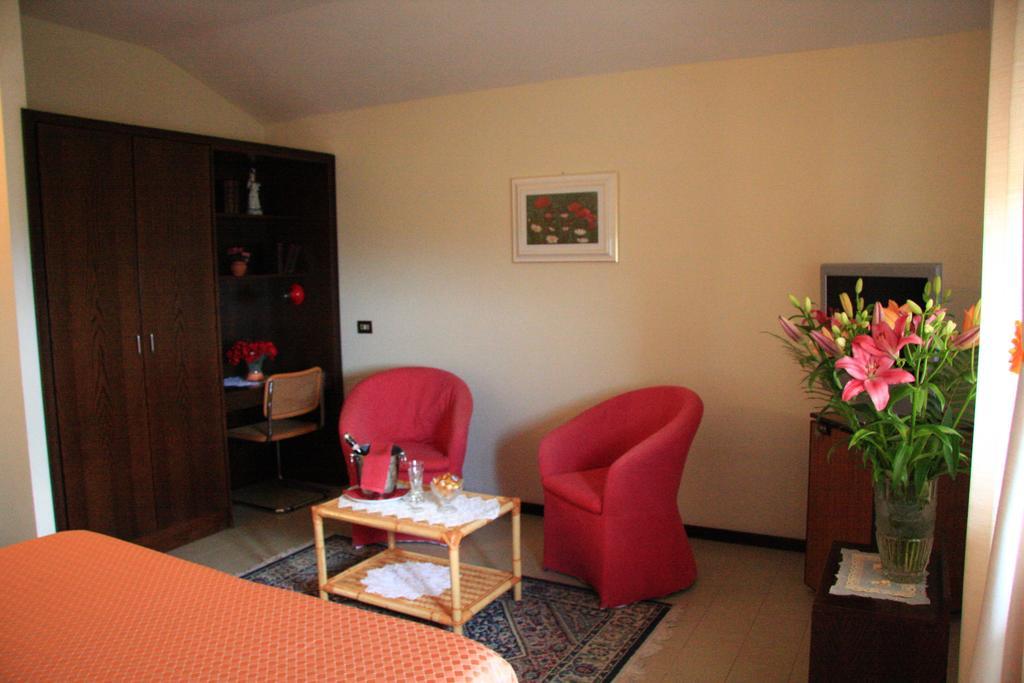 Hotel Firenze Chianciano Terme Cameră foto